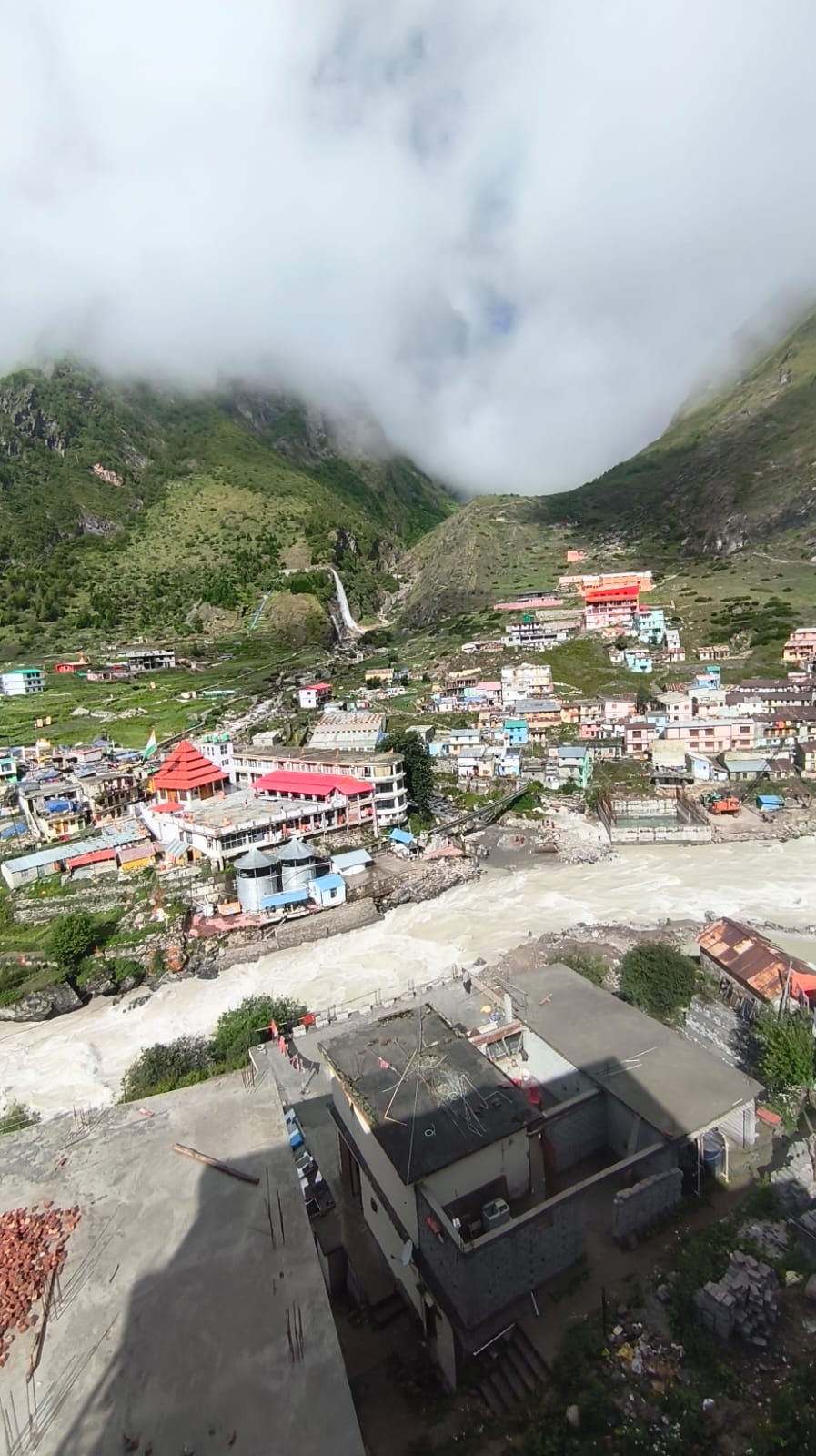 Badrinath