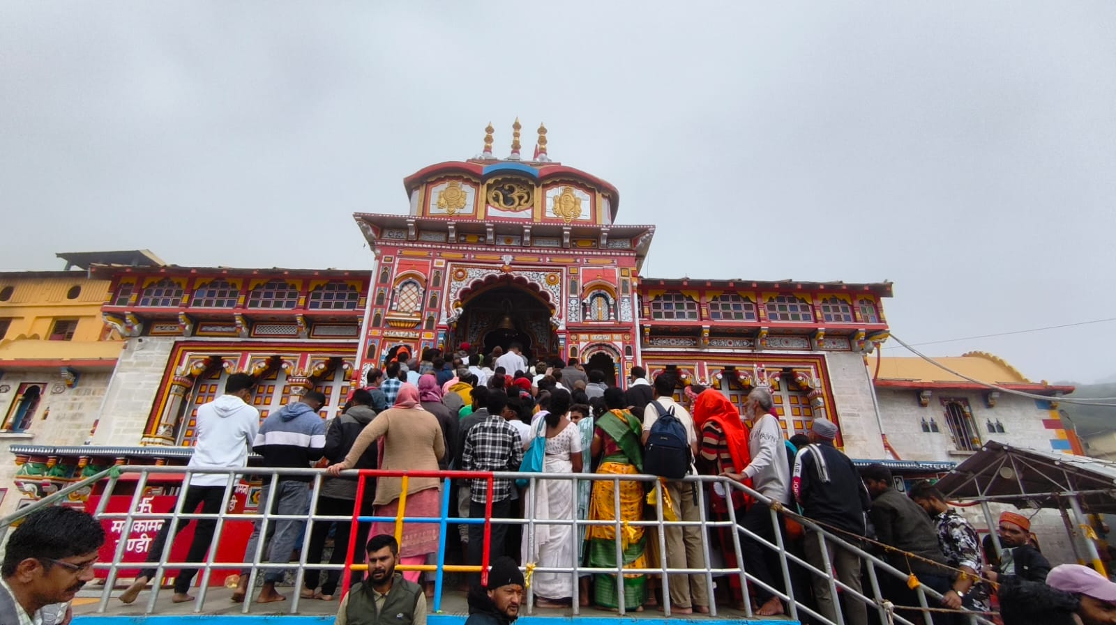 Kedarnath Temple