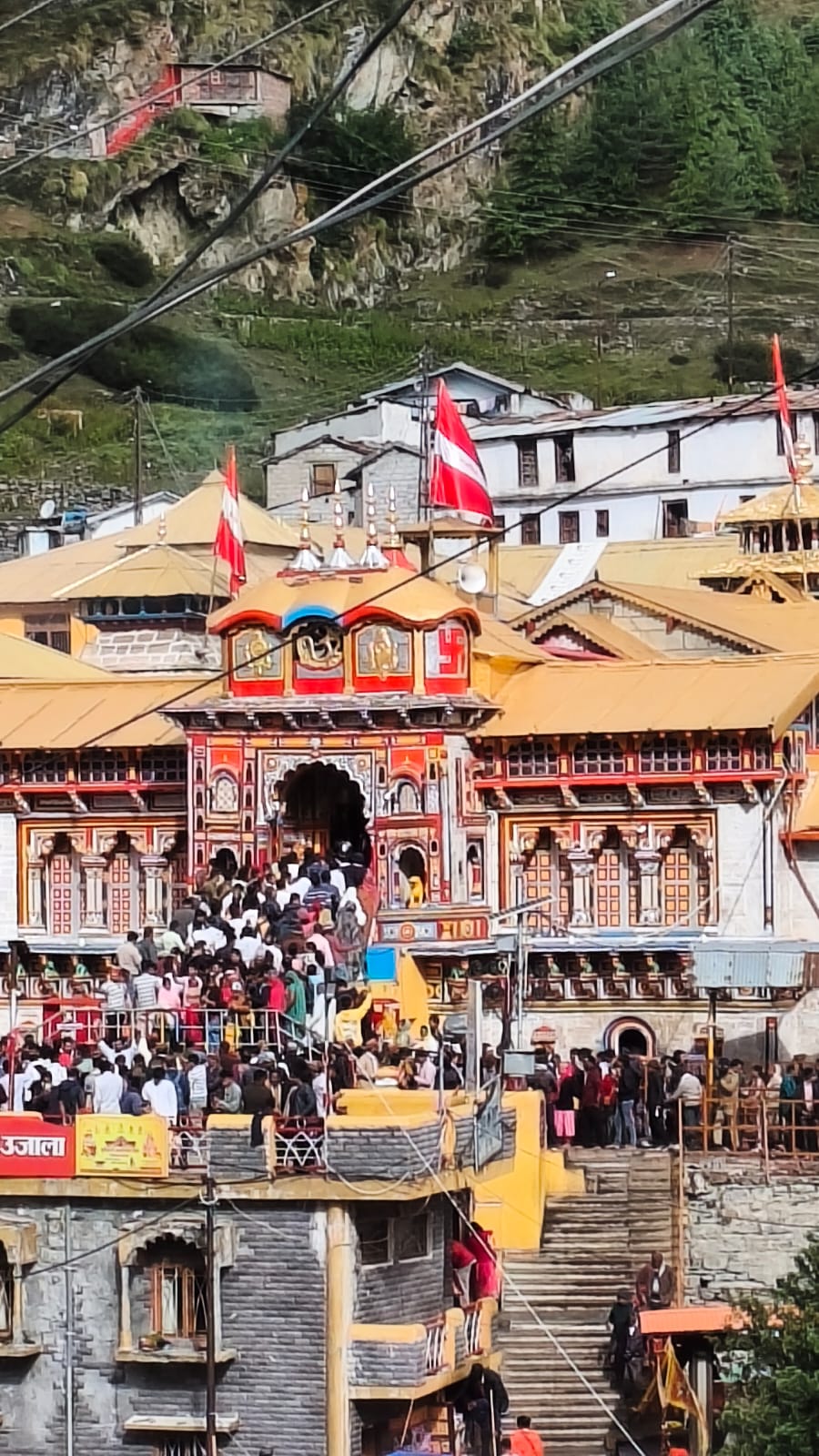 Gangotri