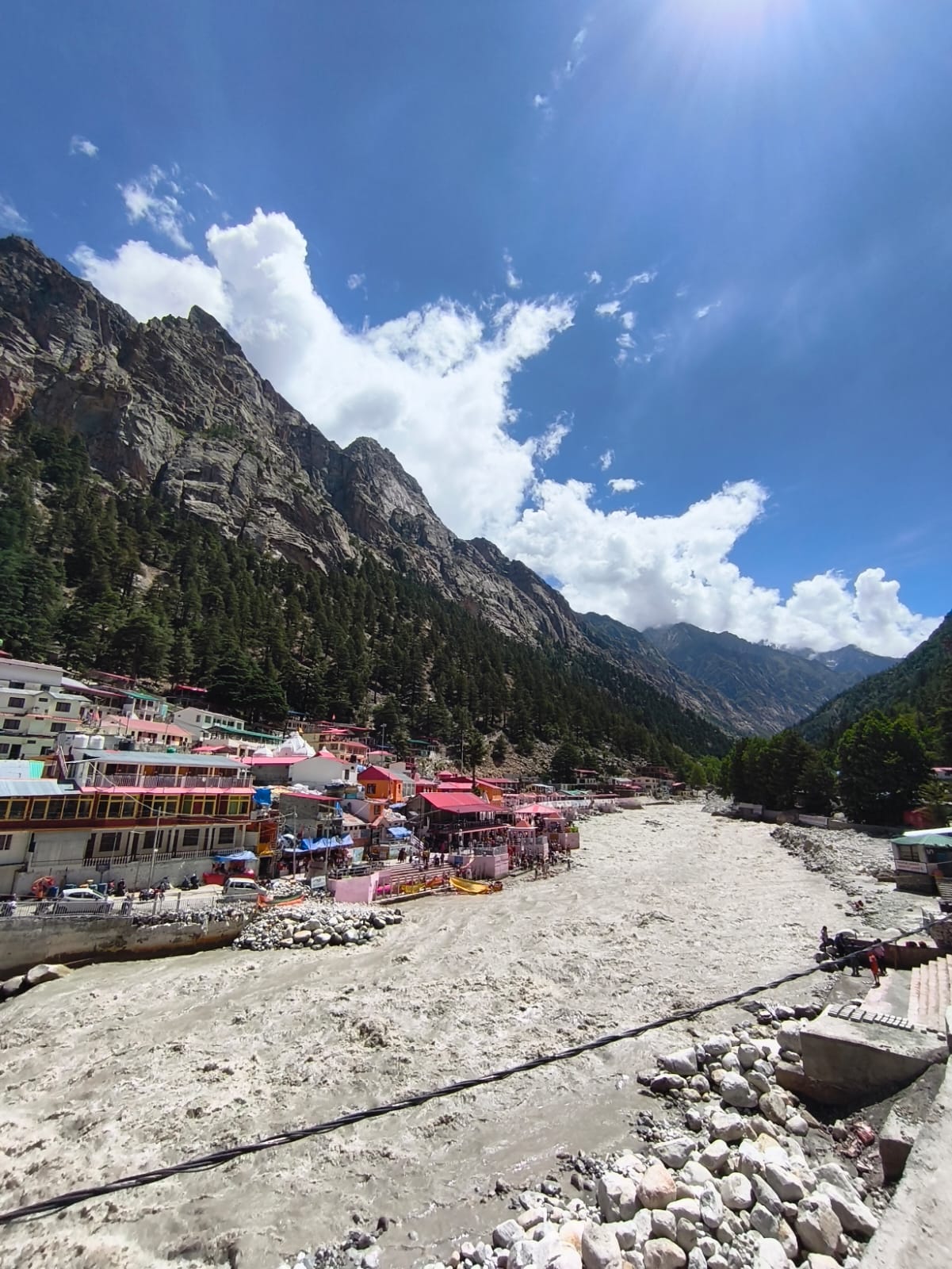 Char Dham Yatra